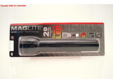 Maglite 2D LED Black - ST2D016U - 168 LUMEN - BLx1