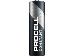 Procell Constant Alkaline LR06 1 5v - pack 10