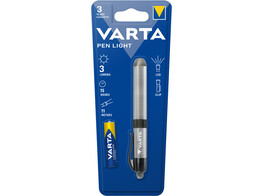 Varta 16611 LED Pen Light incl.. 1x AAA