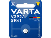 Varta V392 SR41W Blister 1