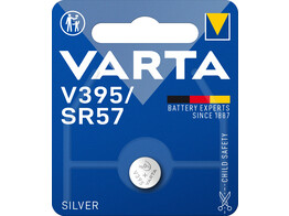Varta V395 SR927SW Blister 1