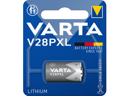 Varta 6231 PX28 Lithium 6V Blister 1
