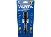 Varta 18711 Indestructible F20 incl.. 2 x AA