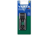 Varta Value USB Duo Charger