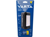 Varta 17648 Work Flex Area Light incl.. 3 x AA
