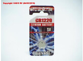 Maxell CR1220 - BLx1