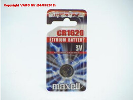 Maxell CR1620 - BLx1