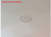 Maglite  LENS  FOR C AND D - CLEAR 109-001