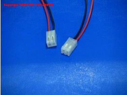 Connector 10974  AS USED IN ECOLIGHT    Check Polarity  