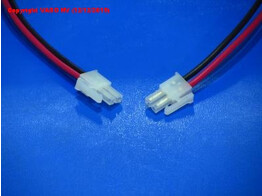 Connector 10977 PITCH 4.2MM LARGE  AS APPLIED IN HERTEK AND