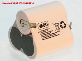 Vabo Nicd 3D HT 4500 V-TRIANGLE  6.3MAN -2.8MAN 3.6V