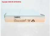 Vabo Nicd 3SC 1800 HT STACK  4.8MAN -4.8MAN 3.6V 23x126