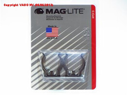 Maglite WANDKLEM C /ML100/ML125   ASXCAT6U