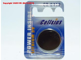 Lithium CR 2412 CellCIUS  - BLx1