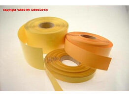 PVC Shrinkfoil  19MM  SPECIALITY 1 METER