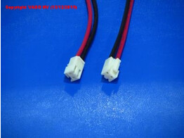 Connector 3.96MM PITCH AS USED IN BLESSING / FAMOSTAR