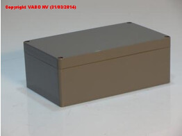 BATTPART G373 BOX - KA259 -  200X120X75  ONDERDEEL VOOR ART