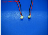 Connector 11882 - 2 POS PITCH 2.5MM  Check Polarity