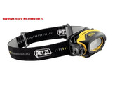 Petzl PIXA 1 E78 AHB-2  ATEX - PRO - Constant Lighting Tech