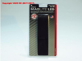 Maglite NYLON GORDELTAS MinimagLED   AP2X136