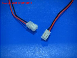 Connector 12020  AS USED IN LINERGY/ECOLIGHT    Check Polar