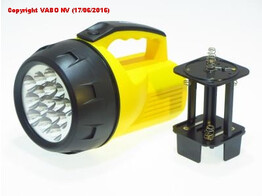 Camelion FL-16 LED  16xLed 4R25 or 4xD excl.