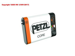 Petzl CORE E99/ACA  RECH LIION BATTERY - BLx1
