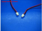 Connector 12259  PITCH 2.5MM 22AWG Check Polarity