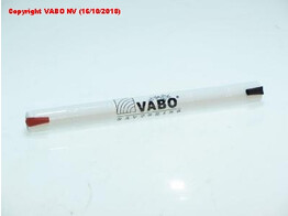 Vabo Nimh 6SC  2400 MAH HT STACK 7.2V  4.8M - 4.8M  23 X 25