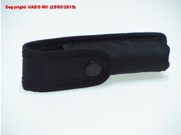 Peli 7106 HOLSTER FOR 7100 Black  071000-7030-110E