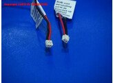 Connector 12676 incl. Wire - Check Polarity