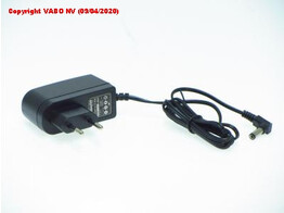 ADALIT POWERCORD 230V 1AMP - ADLB84C