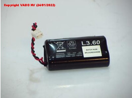 STR-ADL00360 Batterypack LI-ON SPAREBATTERY for L3000 Adali