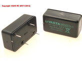 Varta 3/V150H MEMPAC S-H     55615.703.012