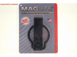 Maglite Gordeldrager D     LEDER VOOR D MagCharger ASXD036U