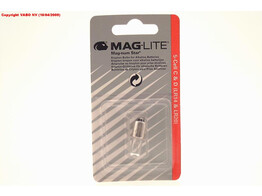 Maglite 5 Cell Magnumstar XENON BULB  LMXA501U - BLx1
