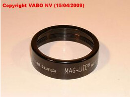 MA FACE-CAP D/MagCharger 109-000-473    Maglite  205-001 