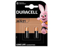 Duracell MN21 23A Alkaline 12V Blister 2