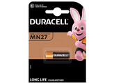 Duracell MN27 Alkaline 12V Blister 1