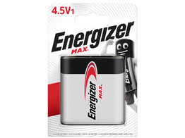 Energizer 3LR12 Max Alkaline Blister 1