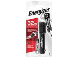 Energizer X-Focus A23 incl..