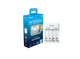 Panasonic Eneloop Charger BQ-CC61USB