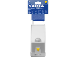 Varta 16666 Outdoor Ambiance L10