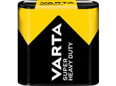 Varta Superlife / Super Heavy Duty 4 5V Foil