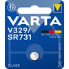 Varta V329 SR731SW Blister 1