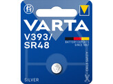 Varta V393 SR754W Blister 1