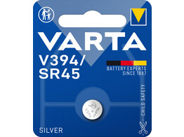 Varta V394 SR936SW Blister 1