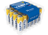 Varta 4106 Energy Power AA 1 5v 24 pack