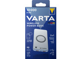 Varta Wireless Power Bank 10.000mAh