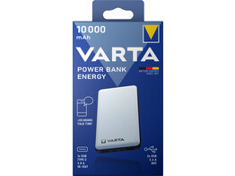 Varta Power Bank Energy 10000mAh